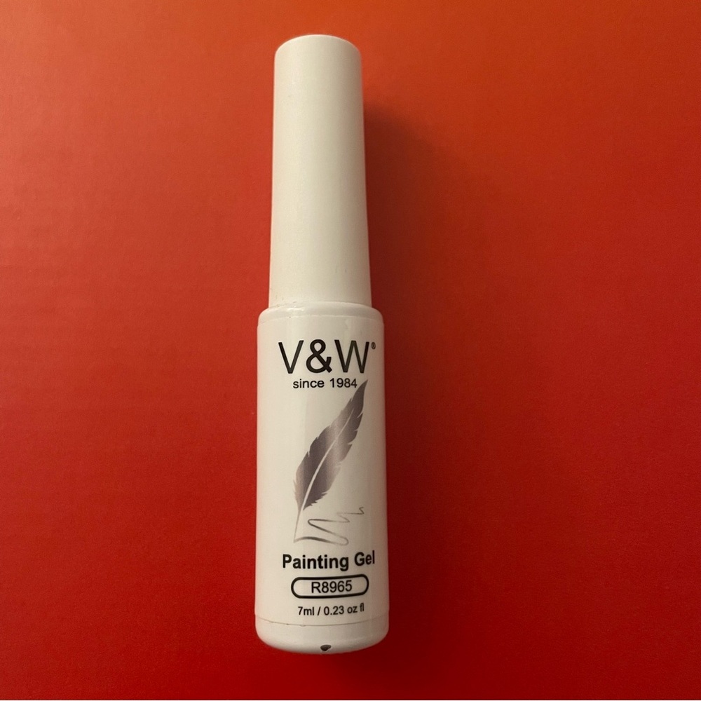 5 for $25! V&W Gel Paint Liner